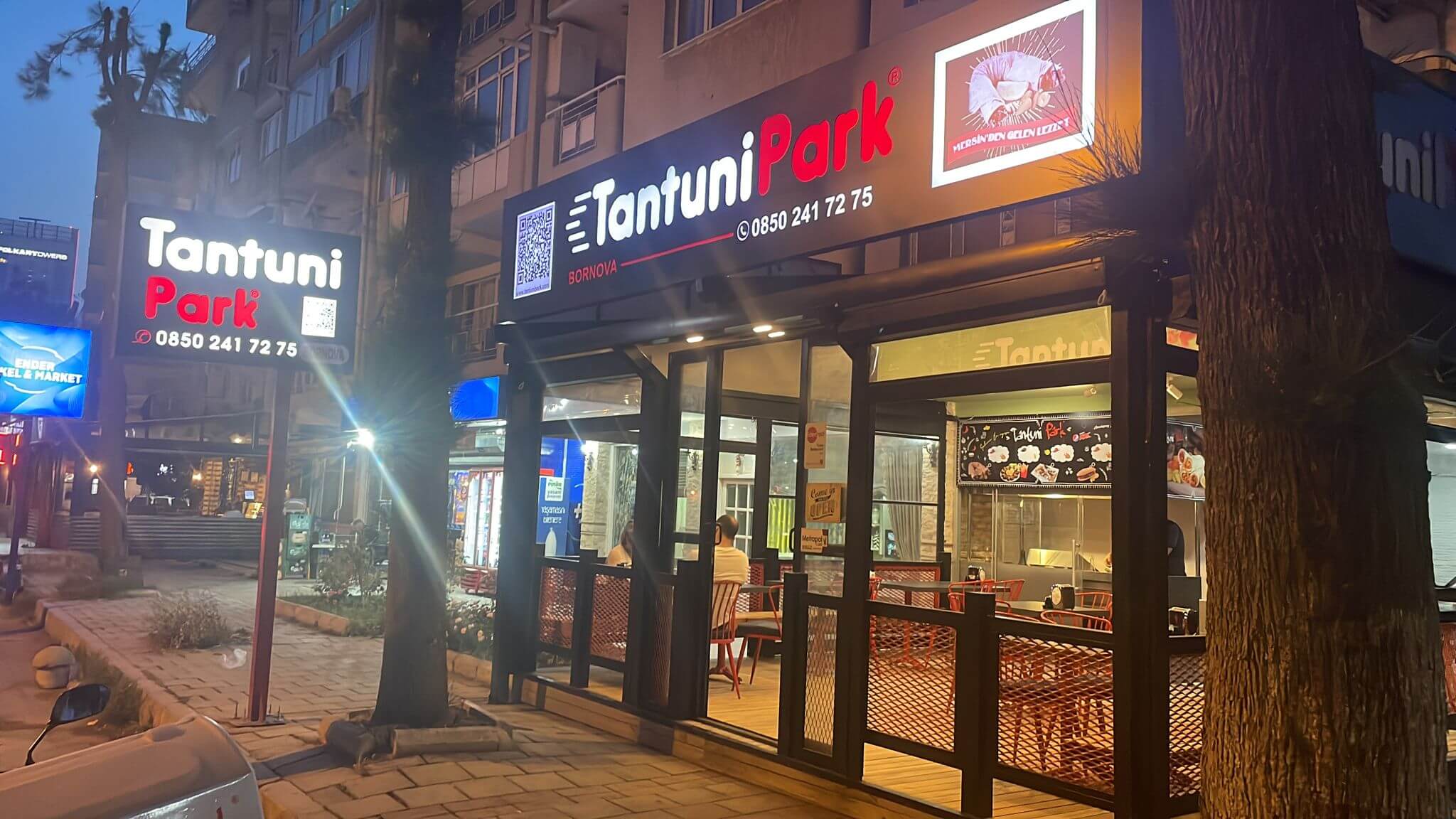 Bayraklı / İzmir