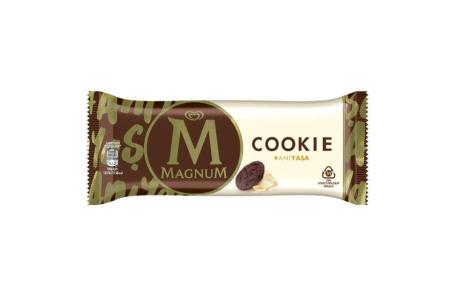 Magnum Cookie (57 ml) | 22,00